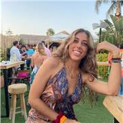 Profesora de francés nivel B2